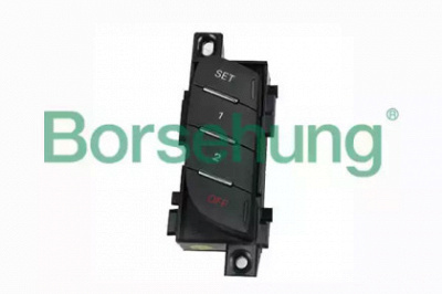 BORSEHUNG b18019 -  Регулировочный элемент, регулировка сидения
