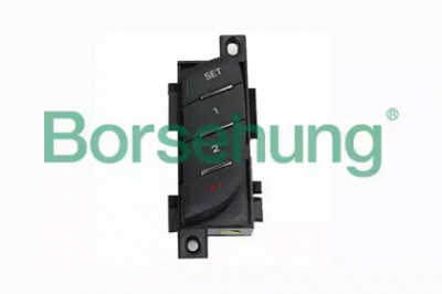 BORSEHUNG b18021 -  Регулировочный элемент, регулировка сидения