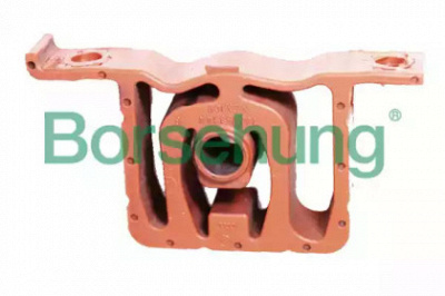 BORSEHUNG b18181 -  КРОНШТЕЙН РЕЗОНАТОРА