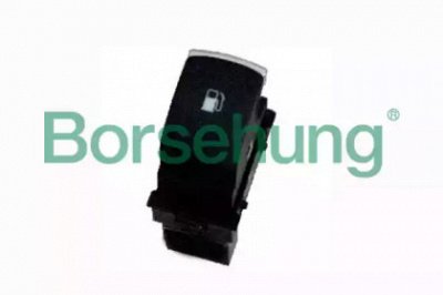 BORSEHUNG b18184 -  Выключатель, открывание топливозаливной крышки