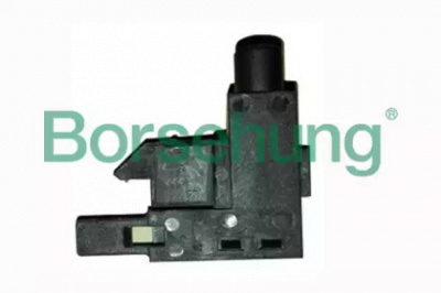 BORSEHUNG b18201 -  Выключатель, сигнализатор включения ручного тормоза