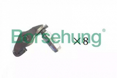 BORSEHUNG b18208 -  Гидрокомпенсатор (ремкомплект)