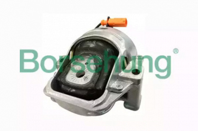BORSEHUNG b18218 -  Подвеска, двигатель
