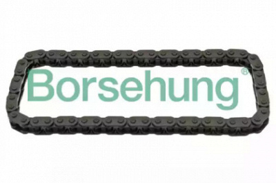 BORSEHUNG b18228 -  Цепь привода распредвала