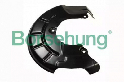 BORSEHUNG b18230 -  Отражатель, диск тормозного механизма