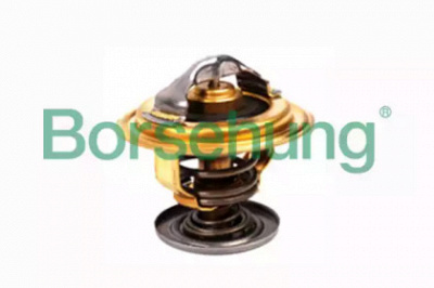 BORSEHUNG b18260 -  Термостат, охлаждающая жидкость