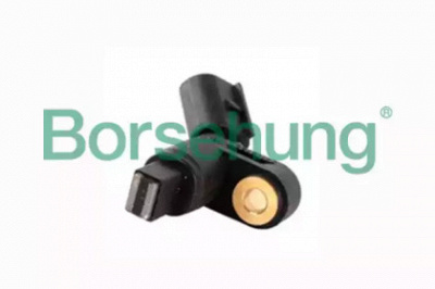 BORSEHUNG b18286 -  Датчик, частота вращения колеса