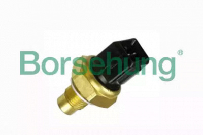 BORSEHUNG b18287 -  Датчик, температура охлаждающей жидкости