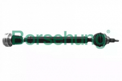 BORSEHUNG b18302 -  Приводной вал