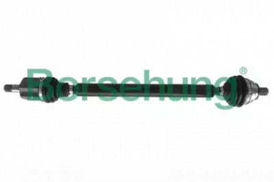 BORSEHUNG b18303 -  ПРИВОД В СБОРЕ ЛЕВЫЙ