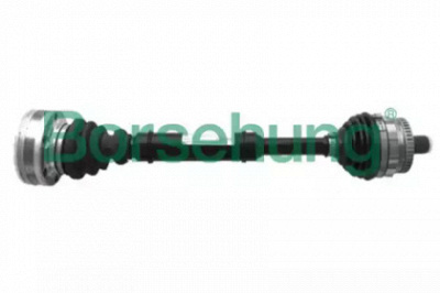 BORSEHUNG b18317 -  Приводной вал