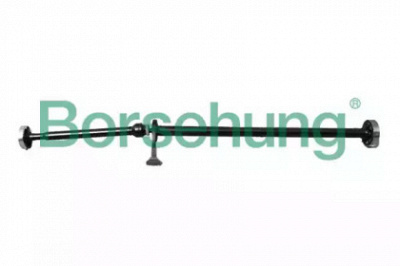 BORSEHUNG b18353 -  Карданный вал, главная передача