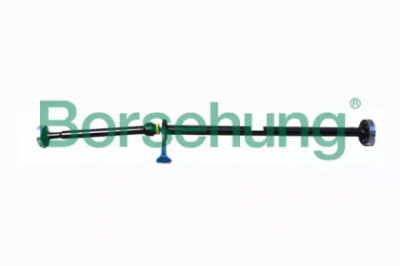 BORSEHUNG b18388 -  Карданный вал, главная передача