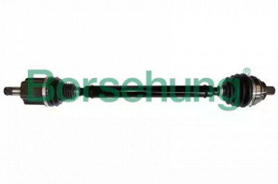 BORSEHUNG b18404 -  Приводной вал