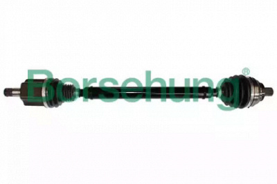 BORSEHUNG b18405 -  Вал приводной, правый