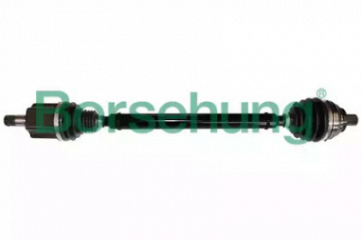 BORSEHUNG b18414 -  Приводной вал