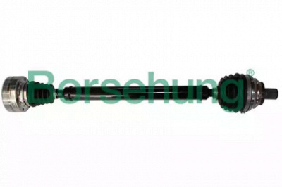 BORSEHUNG b18423 -  ПРИВОД В СБОРЕ ПРАВЫЙ