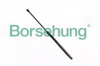 BORSEHUNG b18438 -  Газовая пружина, крышка багажник