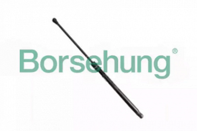 BORSEHUNG b18458 -  Газовая пружина, крышка багажник