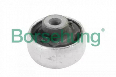 BORSEHUNG b18473 -  САЙЛЕНТБЛОК ПЕРЕДНЕГО НИЖНЕГО РЫЧАГА ЗАДНИЙ