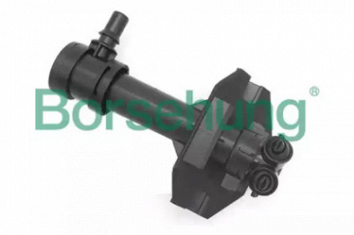 BORSEHUNG b18484 -  Распылитель воды для чистки, система очистки фар