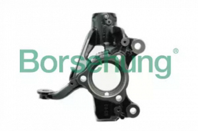 BORSEHUNG b18509 -  Поворотный кулак, подвеска колеса