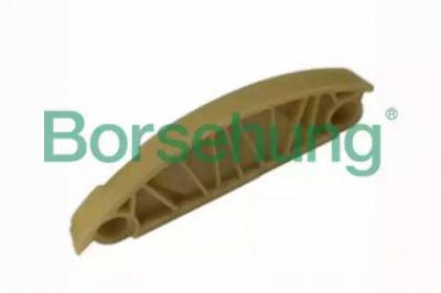 BORSEHUNG b1g010 -  Планка успокоителя, цепь привода