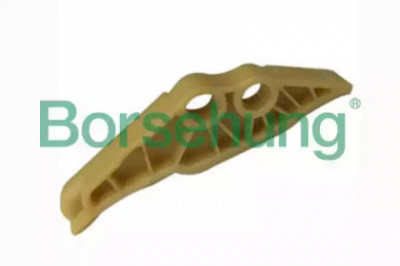 BORSEHUNG b1g011 -  Планка успокоителя, цепь привода