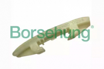BORSEHUNG b1g012 -  Планка успокоителя, цепь привода