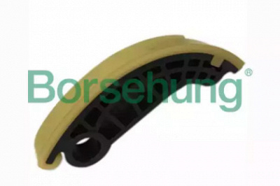 BORSEHUNG b1g014 -  Планка успокоителя, цепь привода