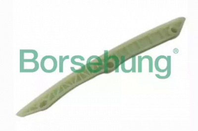 BORSEHUNG b1g015 -  Планка успокоителя, цепь привода