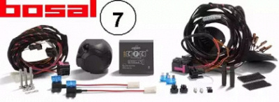 BOSAL 001808 -