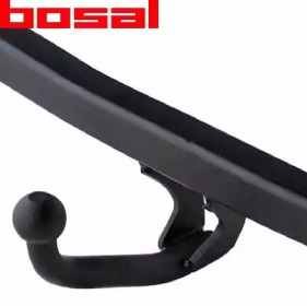 BOSAL 009962 - Прицепное оборудование