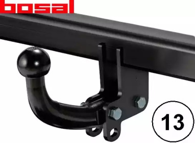 BOSAL 039001 -  