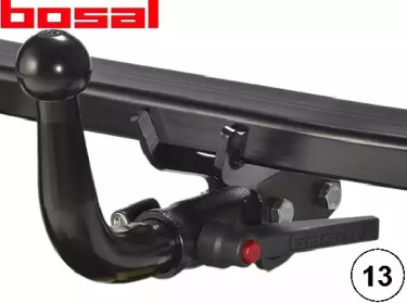BOSAL 039011 -