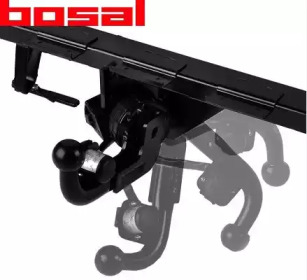 BOSAL 048370 -  Прицепное оборудование