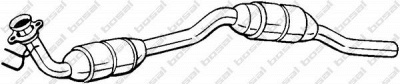 BOSAL 090032 -  Катализатор