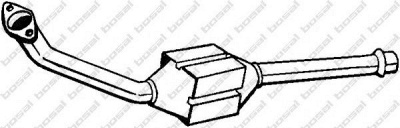 BOSAL 090114 -  Катализатор