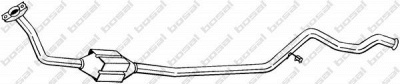 BOSAL 090123 -  Катализатор