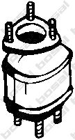 BOSAL 090145 -  Катализатор