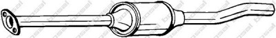 BOSAL 090147 -  Катализатор