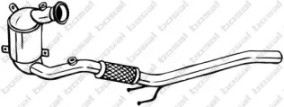 BOSAL 090173 -  Катализатор