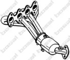 BOSAL 090177 -  Катализатор