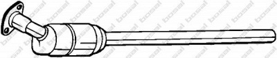 BOSAL 090410 -  Катализатор
