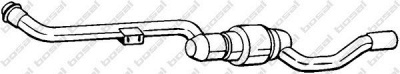 BOSAL 090412 -  Катализатор