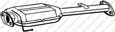 BOSAL 090596 -  Катализатор