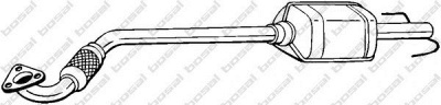 BOSAL 090785 -  Катализатор