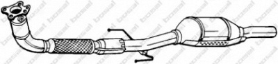 BOSAL 090829 -  Катализатор