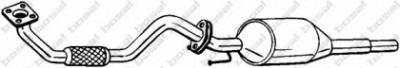 BOSAL 090837 -  Катализатор