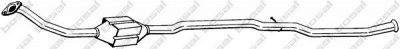 BOSAL 098325 -  Катализатор